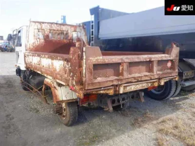 Nissan CONDOR