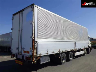 UD Trucks Quon
