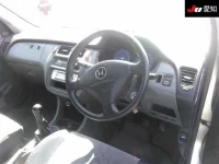 Honda HR-V лот № 10033 оценка -  с аукциона в Японии 4