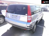 Honda HR-V лот № 10033 оценка -  с аукциона в Японии 7