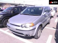 Honda HR-V лот № 10033 оценка -  с аукциона в Японии 6