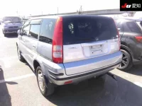 Honda HR-V лот № 10033 оценка -  с аукциона в Японии 1