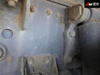 Mitsubishi FUSO TRUCK лот № 8566 оценка 3  с аукциона в Японии 5