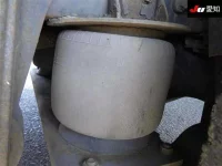 Mitsubishi FUSO TRUCK лот № 8566 оценка 3  с аукциона в Японии 6