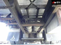 Mitsubishi FUSO TRUCK лот № 8566 оценка 3  с аукциона в Японии 9