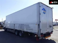 Mitsubishi FUSO TRUCK лот № 8566 оценка 3  с аукциона в Японии 4