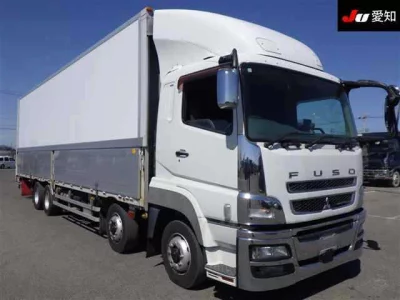 Mitsubishi FUSO TRUCK