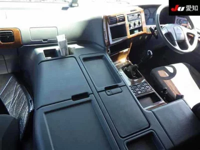 Mitsubishi FUSO TRUCK