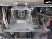 Mitsubishi FUSO FIGHTER лот № 8578 оценка 3.5  с аукциона в Японии 10