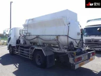 Mitsubishi FUSO FIGHTER лот № 8578 оценка 3.5  с аукциона в Японии 4