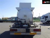 Mitsubishi FUSO FIGHTER лот № 8578 оценка 3.5  с аукциона в Японии 7