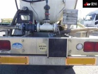 Mitsubishi FUSO FIGHTER лот № 8578 оценка 3.5  с аукциона в Японии 8