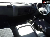 Mitsubishi FUSO FIGHTER лот № 8578 оценка 3.5  с аукциона в Японии 2