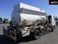 Mitsubishi FUSO FIGHTER лот № 8578 оценка 3.5  с аукциона в Японии 1