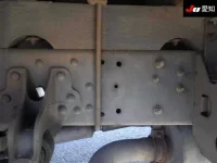 Mitsubishi FUSO FIGHTER лот № 8587 оценка 3.5  с аукциона в Японии 5