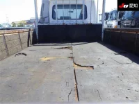 Mitsubishi FUSO FIGHTER лот № 8587 оценка 3.5  с аукциона в Японии 7