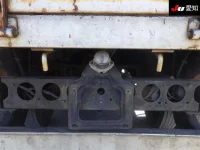 Mitsubishi FUSO FIGHTER лот № 8587 оценка 3.5  с аукциона в Японии 8