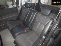 Honda STEP WAGON лот № 30372 оценка 3.5  с аукциона в Японии 3