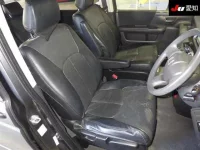 Honda STEP WAGON лот № 30372 оценка 3.5  с аукциона в Японии 5