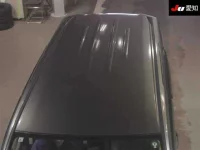 Honda STEP WAGON лот № 30372 оценка 3.5  с аукциона в Японии 8