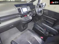 Honda STEP WAGON лот № 30372 оценка 3.5  с аукциона в Японии 2