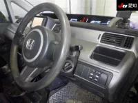 Honda STEP WAGON лот № 30367 оценка 3.5  с аукциона в Японии 4