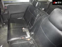 Honda STEP WAGON лот № 30367 оценка 3.5  с аукциона в Японии 3