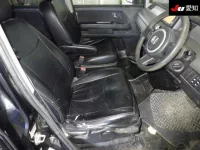 Honda STEP WAGON лот № 30367 оценка 3.5  с аукциона в Японии 5