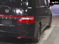 Honda STEP WAGON лот № 30367 оценка 3.5  с аукциона в Японии 7