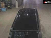 Honda STEP WAGON лот № 30367 оценка 3.5  с аукциона в Японии 8