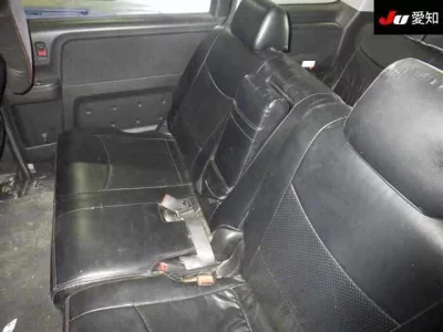 Honda STEP WAGON  с аукциона в Японии