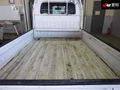 Suzuki CARRY TRUCK  с аукциона в Японии