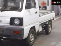 Suzuki CARRY TRUCK лот № 35155 оценка 3.5  с аукциона в Японии 6