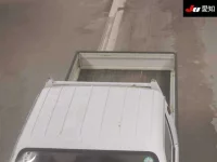 Suzuki CARRY TRUCK лот № 35155 оценка 3.5  с аукциона в Японии 8