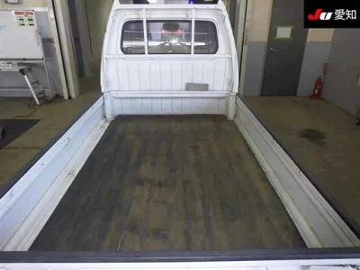 Suzuki CARRY TRUCK  с аукциона в Японии