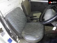 Suzuki CARRY TRUCK лот № 35156 оценка R  с аукциона в Японии 5