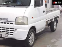 Suzuki CARRY TRUCK лот № 35156 оценка R  с аукциона в Японии 6