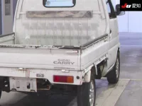 Suzuki CARRY TRUCK лот № 35156 оценка R  с аукциона в Японии 7