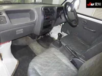 Suzuki CARRY TRUCK лот № 35156 оценка R  с аукциона в Японии 2