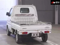 Suzuki CARRY TRUCK лот № 35156 оценка R  с аукциона в Японии 1