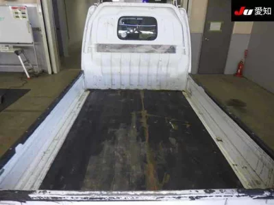 Suzuki CARRY TRUCK  с аукциона в Японии