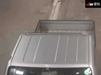 Suzuki CARRY TRUCK лот № 35136 оценка 3.5  с аукциона в Японии 8