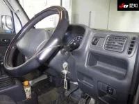 Suzuki CARRY TRUCK лот № 35136 оценка 3.5  с аукциона в Японии 4
