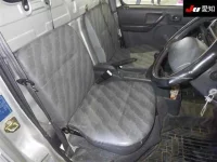 Suzuki CARRY TRUCK лот № 35136 оценка 3.5  с аукциона в Японии 5