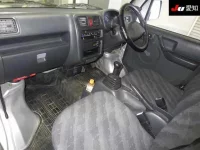 Suzuki CARRY TRUCK лот № 35136 оценка 3.5  с аукциона в Японии 2