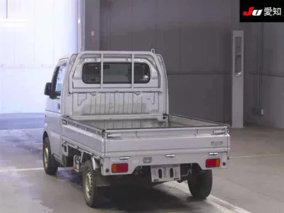 Suzuki CARRY TRUCK  с аукциона в Японии
