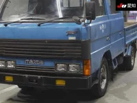 Mazda TITAN лот № 20057 оценка 3.5  с аукциона в Японии 6