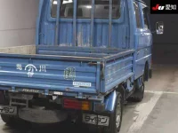 Mazda TITAN лот № 20057 оценка 3.5  с аукциона в Японии 7