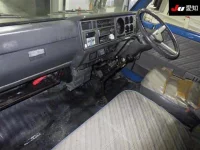 Mazda TITAN лот № 20057 оценка 3.5  с аукциона в Японии 2