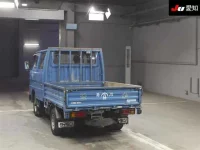 Mazda TITAN лот № 20057 оценка 3.5  с аукциона в Японии 1